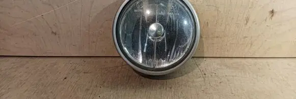 Jaguar XJ X308 Headlight/headlamp LNC4621BA 89200245 VALEO