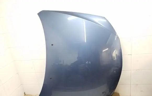 Subaru Impreza III Engine bonnet/hood