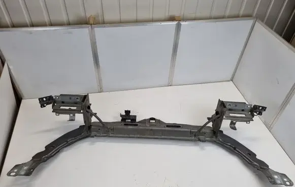 Land Rover Evoque I Top upper radiator support slam panel BJ3216778AC