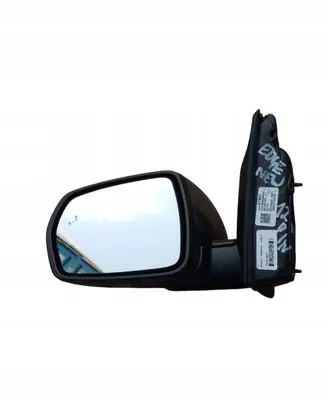 Ford Edge II Front door electric wing mirror JT4B17E715