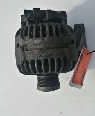 Volvo XC90 Generator/alternator 1541243522 0124625024 30658087