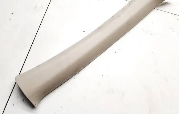 Mazda CX-30 (C) pillar trim dfr5tr161