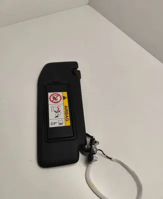 Peugeot 508 II Sun visor