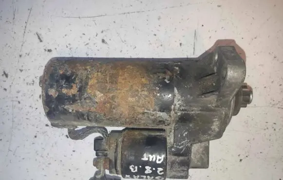 Ford Galaxy Starter motor 1005821766 2339303222-722