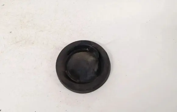 Skoda Octavia Mk2 (1Z) Headlight/headlamp dust cover