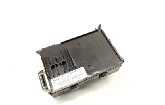 Mazda 5 Central body control module KD45675Y0G K021613K21