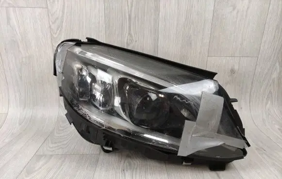 Mercedes-Benz C W205 Headlight/headlamp A2059061606 3V399289S