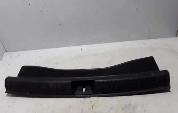 Mercedes-Benz GLA W156 X156 Trunk/boot sill cover protection A1566900041