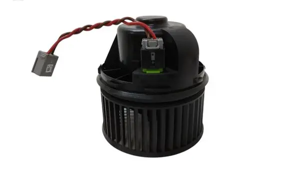 Ford Focus Heater fan/blower AV6N18456AA 0000965503