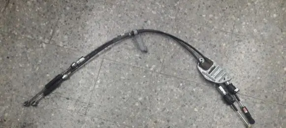 Toyota Auris 150 Gear shift cable linkage 