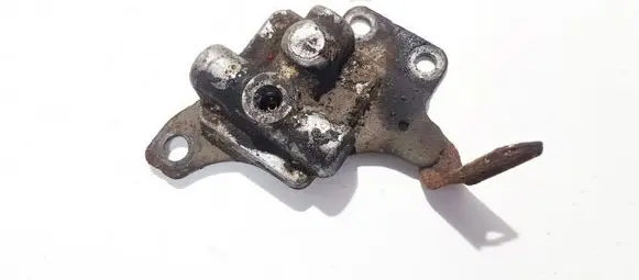 Toyota Avensis T250 Air suspension compressor 