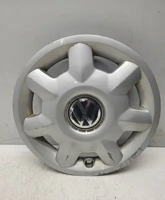 Volkswagen PASSAT B6 R15 wheel hub/cap/trim 1H0601147