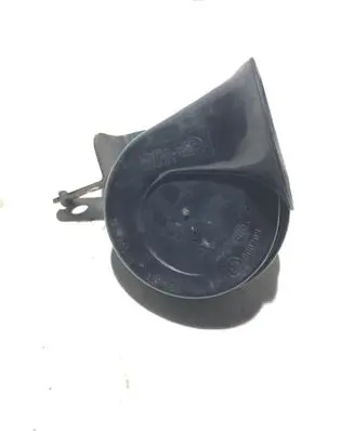 Porsche Cayenne (9PA) Horn signal 7L0951221 95563520502