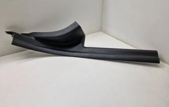 BMW 7 E65 E66 Rear sill trim cover 7005428