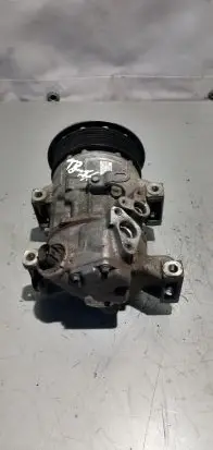Toyota RAV 4 (XA30) Air conditioning (A/C) compressor (pump) 4472601258 T814