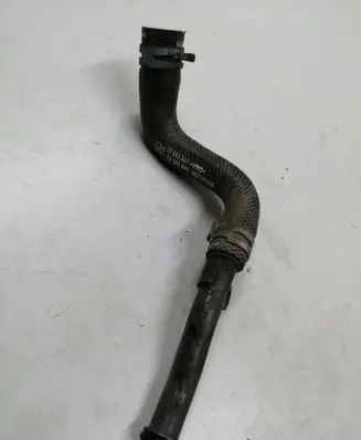 Opel Mokka Engine coolant pipe/hose 55583807 55565383