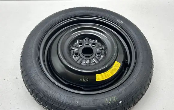 Subaru Legacy R17 spare wheel PGYY011P A10R E130290075