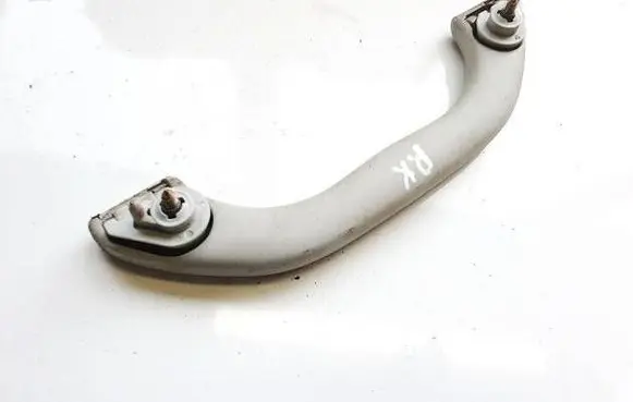 Volkswagen PASSAT B5 Front interior roof grab handle 3B0857607