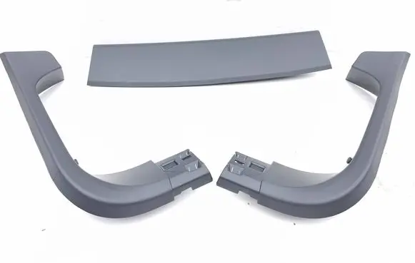 Peugeot 2008 II Tailgate trim 98259592ZD 98477780ZD 98477783ZD