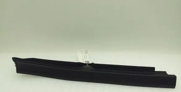 BMW X5 G05 Front sill trim cover 7484114 51437484114