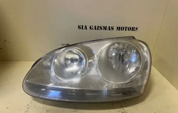 Volkswagen Jetta V Headlight/headlamp
