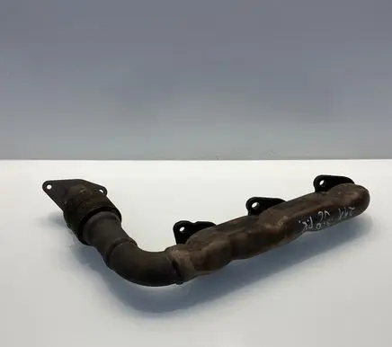Mercedes-Benz E W211 Exhaust manifold A6421400909 6421400909