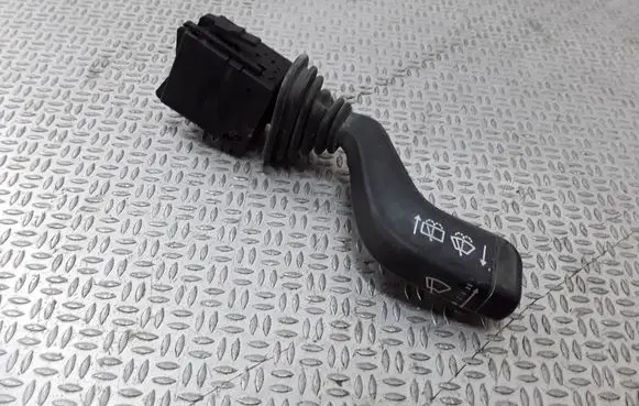 Opel Meriva A Wiper control stalk 09185413
