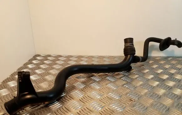Audi A4 S4 B8 8K Engine coolant pipe/hose 03L121071