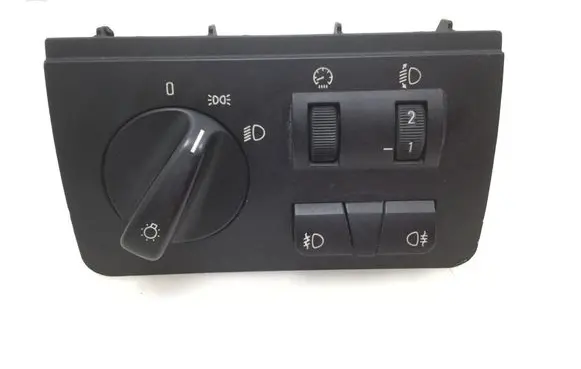 BMW X5 E53 Wiper turn signal indicator stalk/switch 