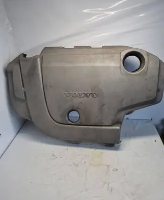 Volvo S80 Engine cover (trim) 30787684