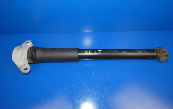Jaguar XE Rear shock absorber/damper XELT