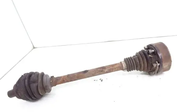 Audi A3 S3 A3 Sportback 8P Front driveshaft