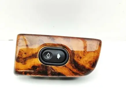 Jaguar XK8 - XKR Electric window control switch LJA6382AC