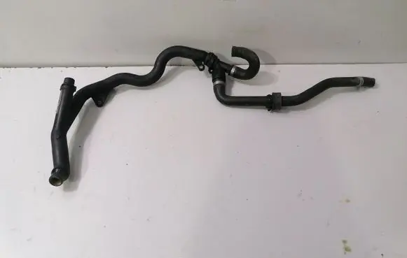 BMW 5 E60 E61 Engine coolant pipe/hose 7802631