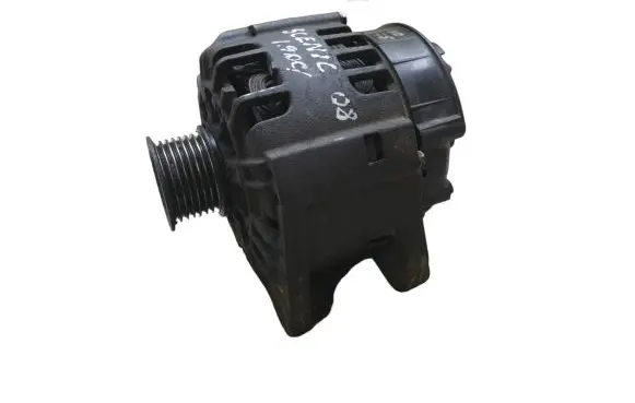 Renault Scenic II - Grand scenic II Generator/alternator 8200667611 SG12B124 2543559A