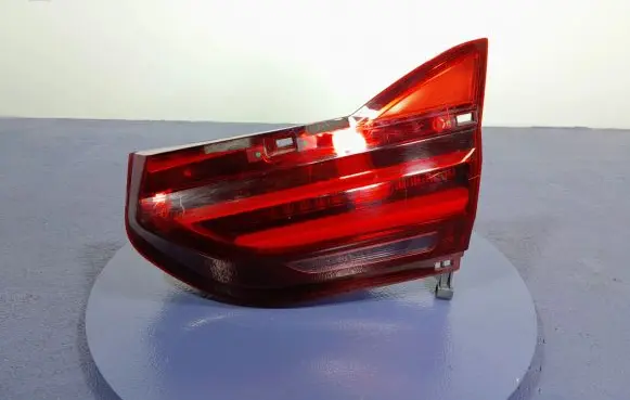 BMW 7 G11 G12 Rear/tail lights 2583244
