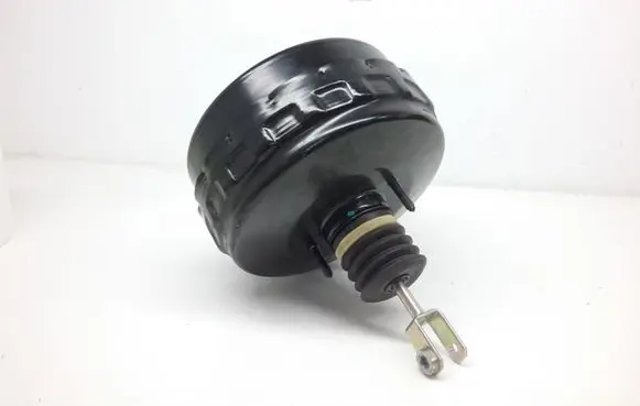 Mercedes-Benz E C207 W207 Brake booster A2044301130 03774763014