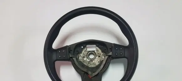 Seat Altea Steering wheel
