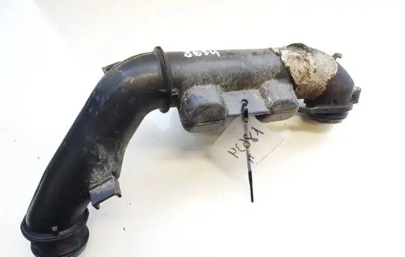 Citroen C3 Picasso Intercooler hose/pipe 9653778380