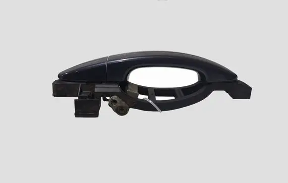 Ford Mondeo MK IV Rear door exterior handle 6M21U266B22A