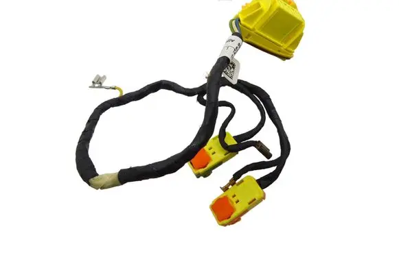 Audi TT TTS Mk2 Front door wiring loom 8J0971589E