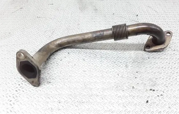 Fiat Ducato EGR valve line/pipe/hose