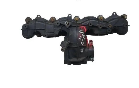 Peugeot Boxer Intake manifold BK2Q9424C