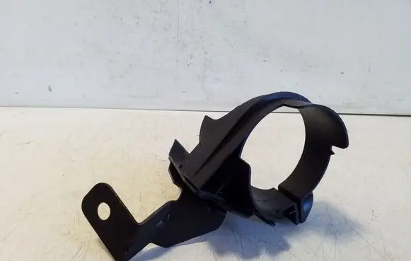 Jaguar XJ X351 Fuel filter bracket/mount holder AW939180AA