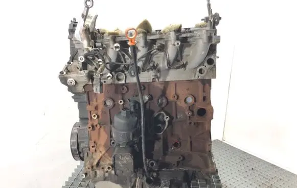 Peugeot 508 Engine RHA