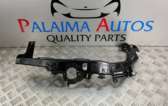 BMW 3 E90 E91 Headlight/headlamp mounting bracket 51117138401