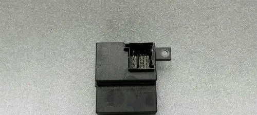 Porsche Cayenne (92A) Parking PDC control unit/module 4H0907705J