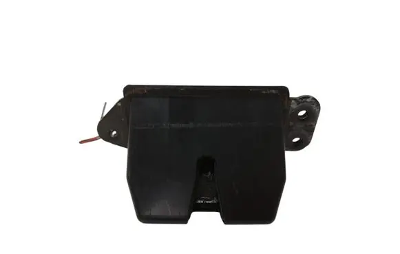 Hyundai i40 Tailgate/trunk/boot lock/catch/latch