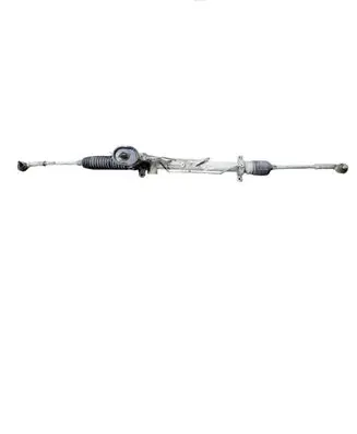 Steering rack
