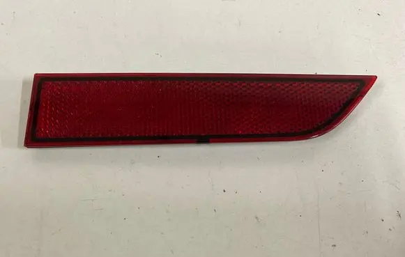 Audi A6 S6 C8 4K Rear tail light reflector 4K0945104A